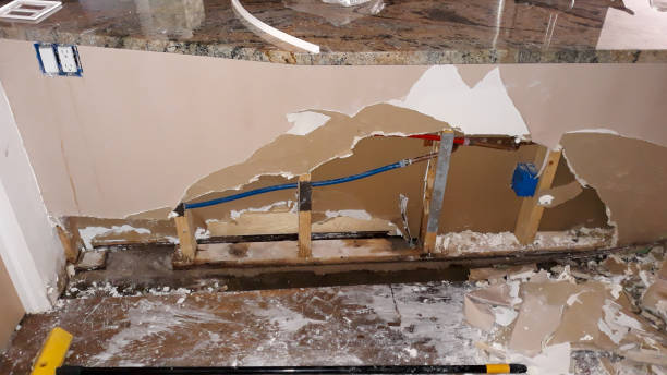Best Water damage restoration services  in West Long Branch, NJ