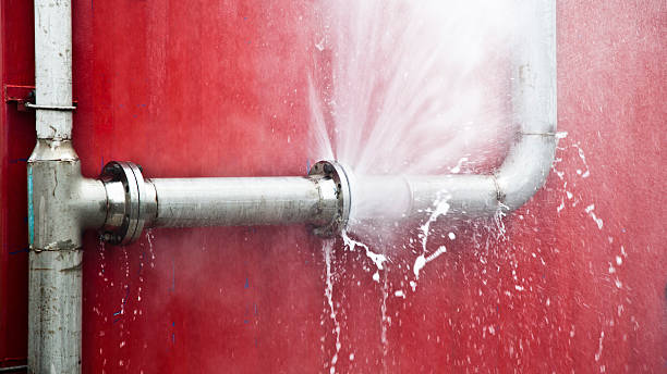Best Water damage restoration near me  in West Long Branch, NJ