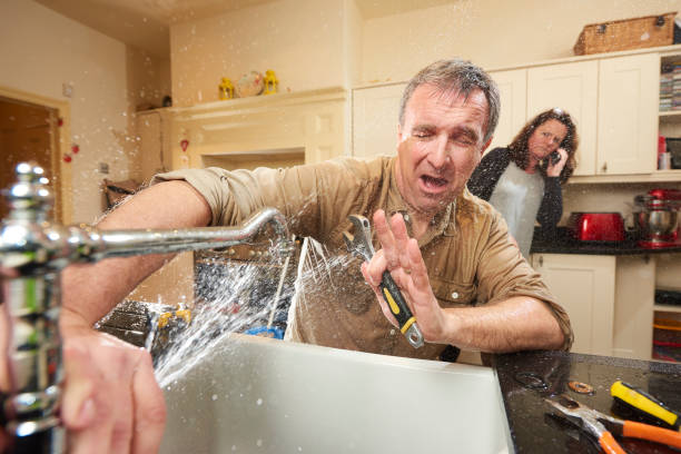 Best Water damage restoration near me  in West Long Branch, NJ